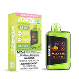KRAZE HD MEGA