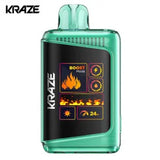 KRAZE HD MEGA