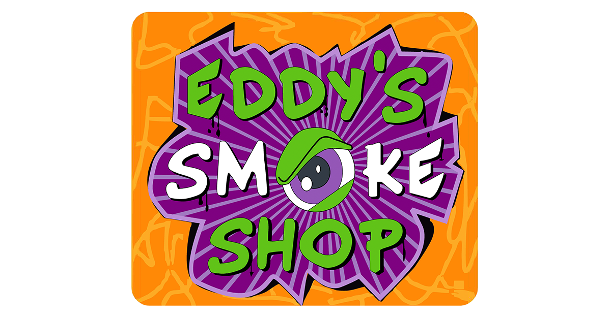 Eddy's Smoke Shop Eddy's Smoke Shop