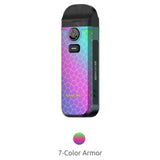 SMOK Nord 4 Pod Kit