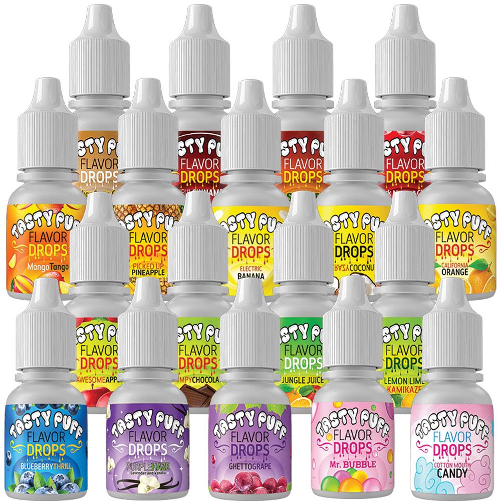 Tasty Puff Eddy's Smoke Shop Tasty Puff Eddy's Smoke Shop