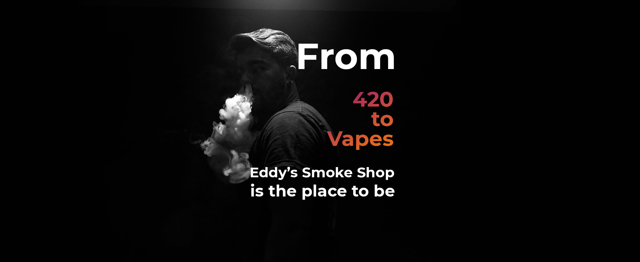Eddy's Smoke Shop Eddy's Smoke Shop