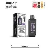 Oxbar 16k pod system