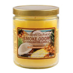 Smoke Odor Eliminator Candle