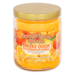 Smoke Odor Eliminator Candle