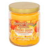 Smoke Odor Eliminator Candle