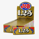 Job Cigarette Paper 1.25