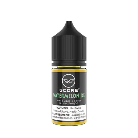 Gcore - Watermelon Ice 30mL Salt