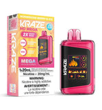 KRAZE HD MEGA