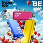 Hyper Bar 38K