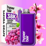 Hyper Bar 38K