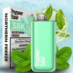 Hyper Bar 38K