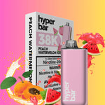 Hyper Bar 38K