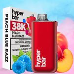 Hyper Bar 38K