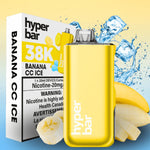 Hyper Bar 38K