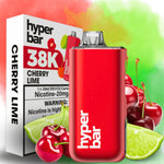 Hyper Bar 38K