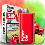 Hyper Bar 38K