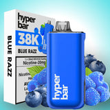 Hyper Bar 38K