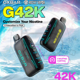 Oxbar G42K