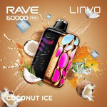 Linvo - Rave 60000 Pro