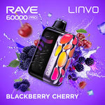 Linvo - Rave 60000 Pro