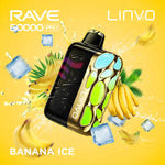 Linvo - Rave 60000 Pro