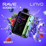 Linvo - Rave 60000 Pro