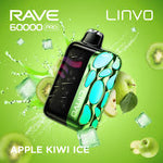Linvo - Rave 60000 Pro