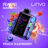 Linvo - Rave 60000 Pro