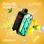 Linvo - Rave 60000 Pro