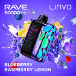 Linvo - Rave 60000 Pro