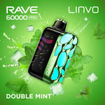 Linvo - Rave 60000 Pro
