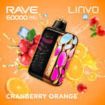 Linvo - Rave 60000 Pro