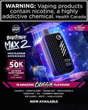 Beast Mode Max 2 - Chuggin Series