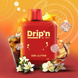 Drip’n LEVEL X 50k Pods