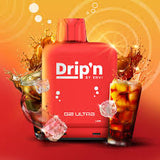 Drip’n LEVEL X 50k Pods