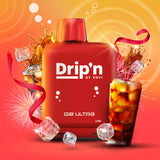 Drip’n LEVEL X 50k Pods