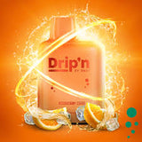 Drip’n LEVEL X 50k Pods