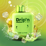 Drip’n LEVEL X 50k Pods