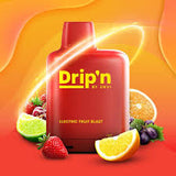 Drip’n LEVEL X 50k Pods