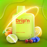 Drip’n LEVEL X 50k Pods