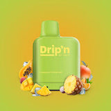 Drip’n LEVEL X 50k Pods