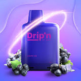 Drip’n LEVEL X 50k Pods
