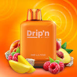 Drip’n LEVEL X 50k Pods