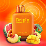 Drip’n LEVEL X 50k Pods