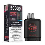 Flavour Beast Level X 50k Pod