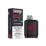 Flavour Beast Level X 50k Pod
