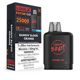 Flavour Beast Level X 50k Pod