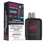 Flavour Beast Level X 50k Pod