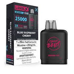 Flavour Beast Level X 50k Pod